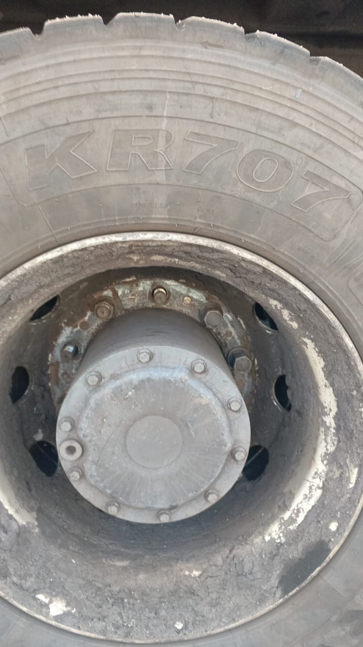 FAW J6 8x4 Самосвал 2023 г. - фото 13