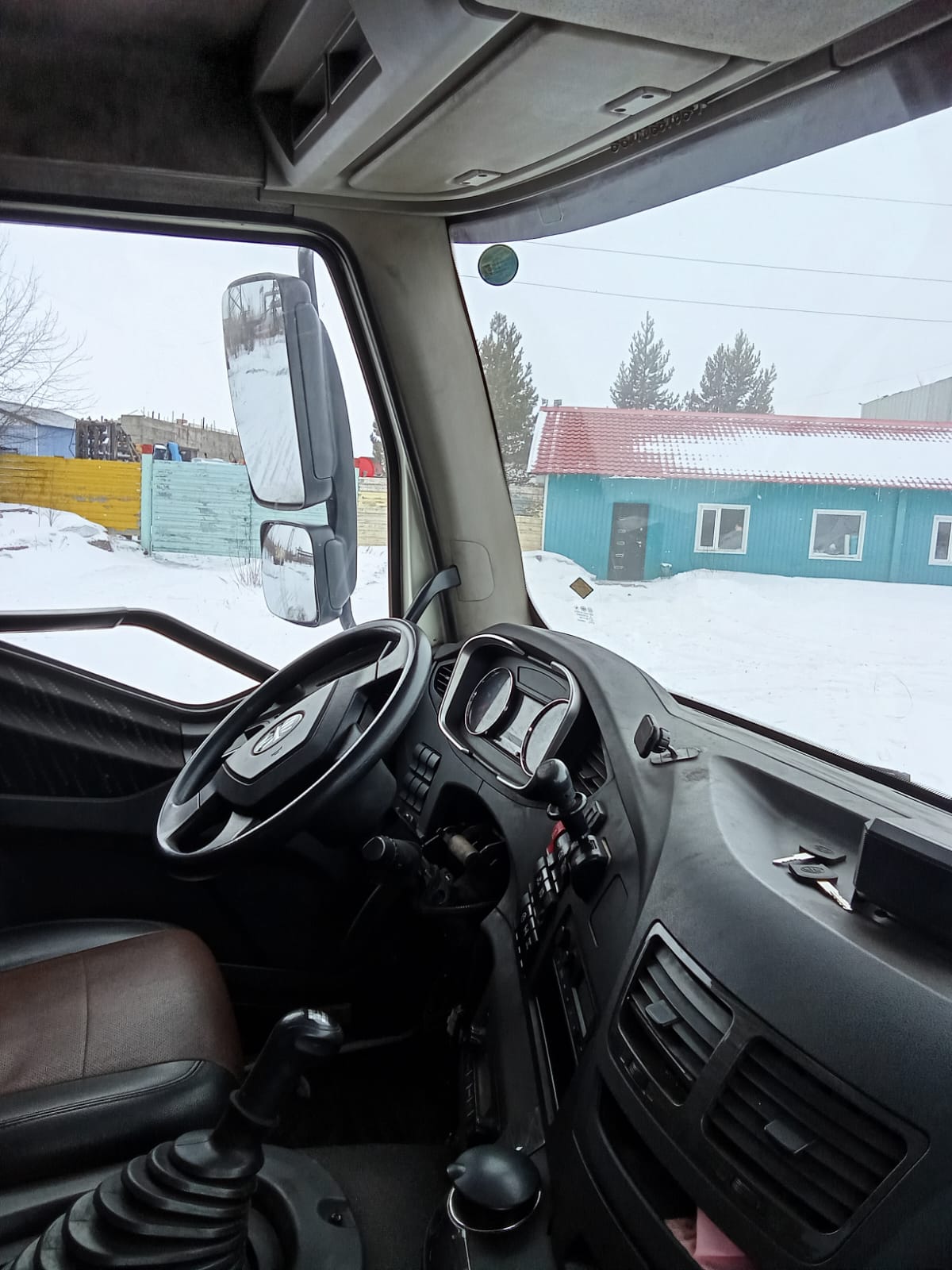 FAW J6 8x4 Самосвал 2023 г. - фото 5