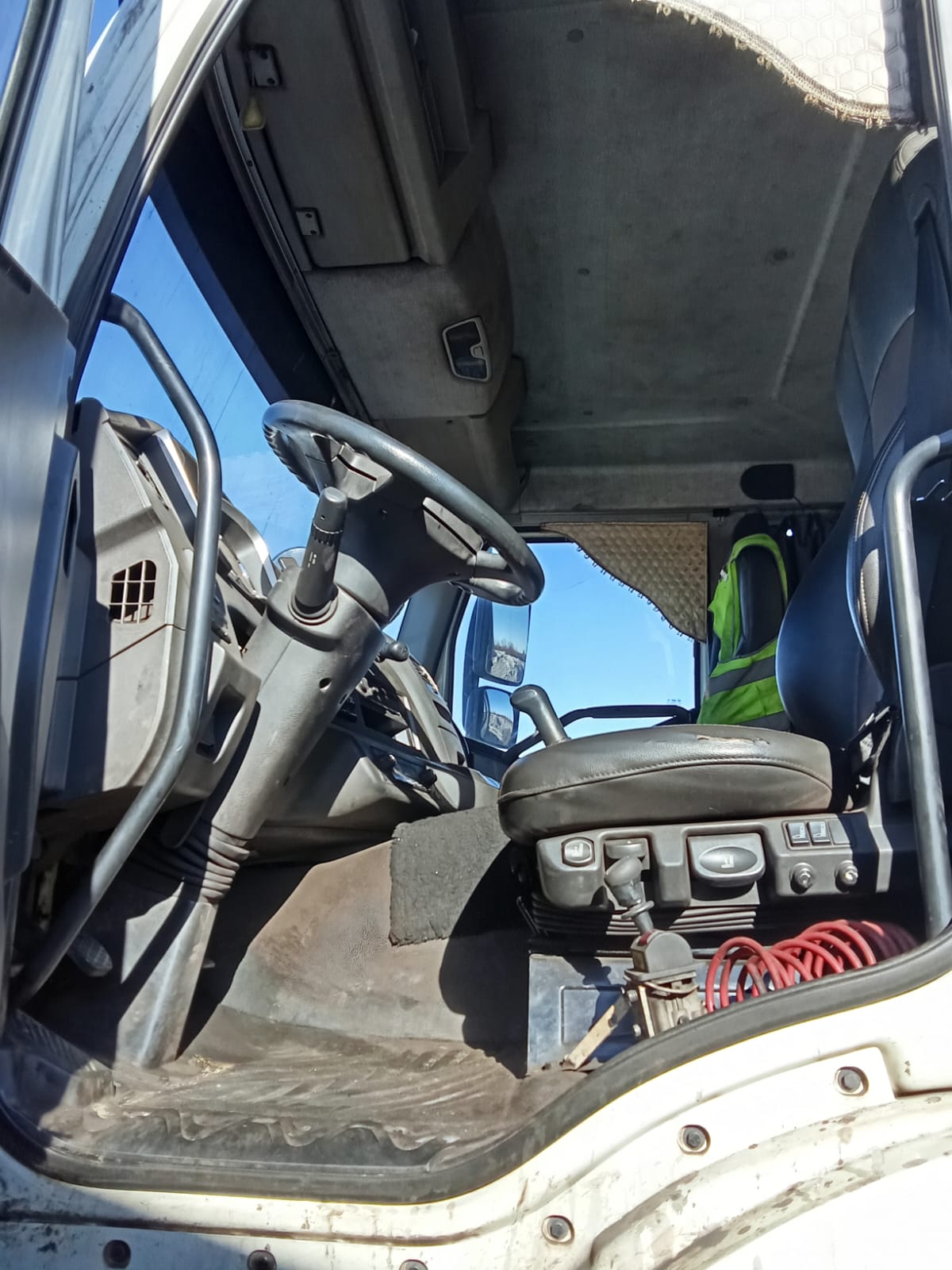 FAW J6 8x4 Самосвал 2023 г. - фото 7