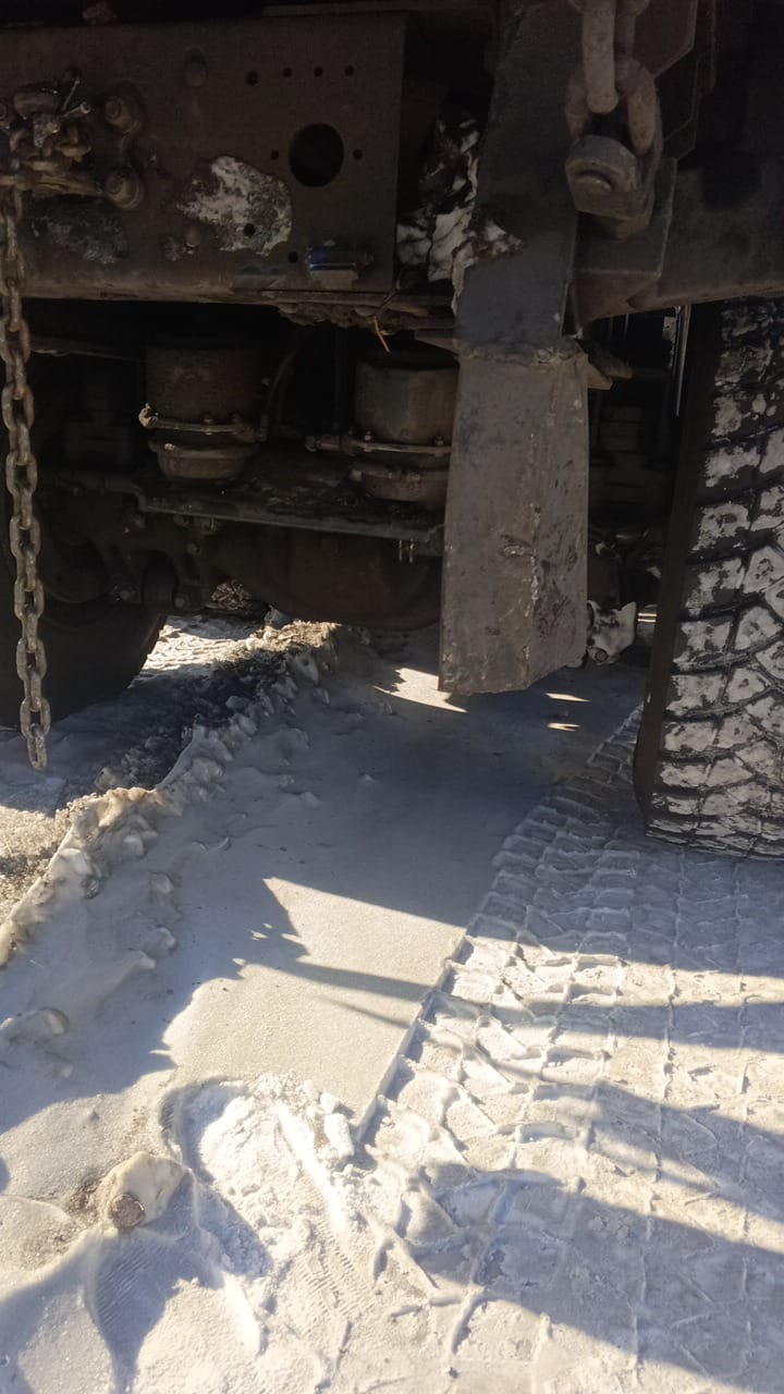 FAW J6 8x4 Самосвал 2023 г. - фото 8