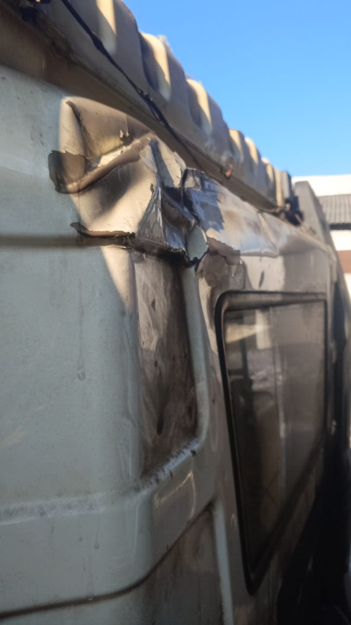 FAW J6 8x4 Самосвал 2023 г. - фото 9