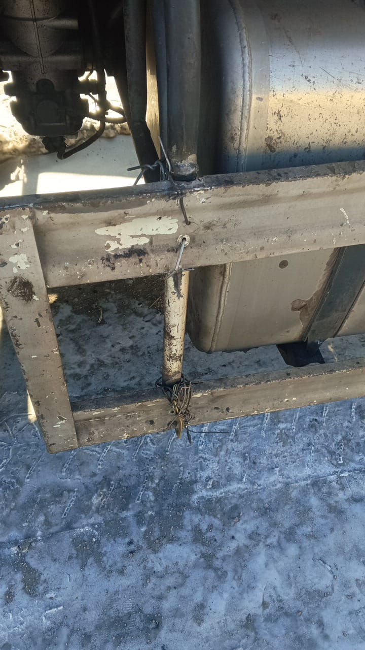 FAW J6 8x4 Самосвал 2023 г. - фото 10