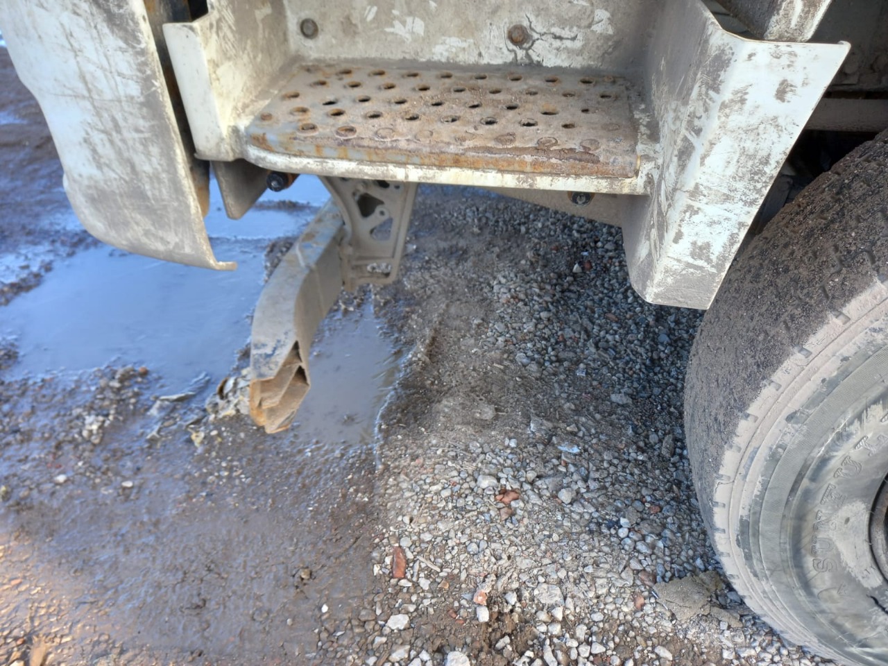 FAW J6 8x4 Самосвал 2022 г. - фото 16