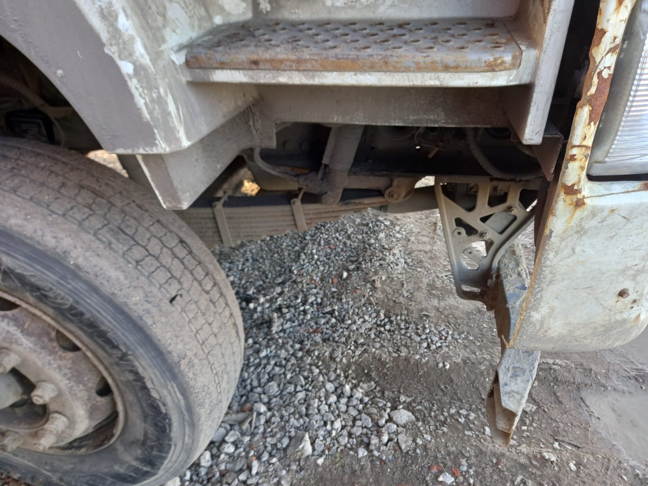 FAW J6 8x4 Самосвал 2022 г. - фото 17