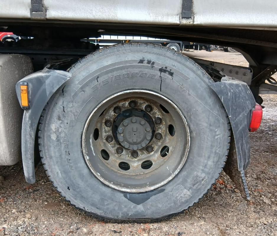 DAF XF 4x2 Седельный тягач 2020 г. - фото 7