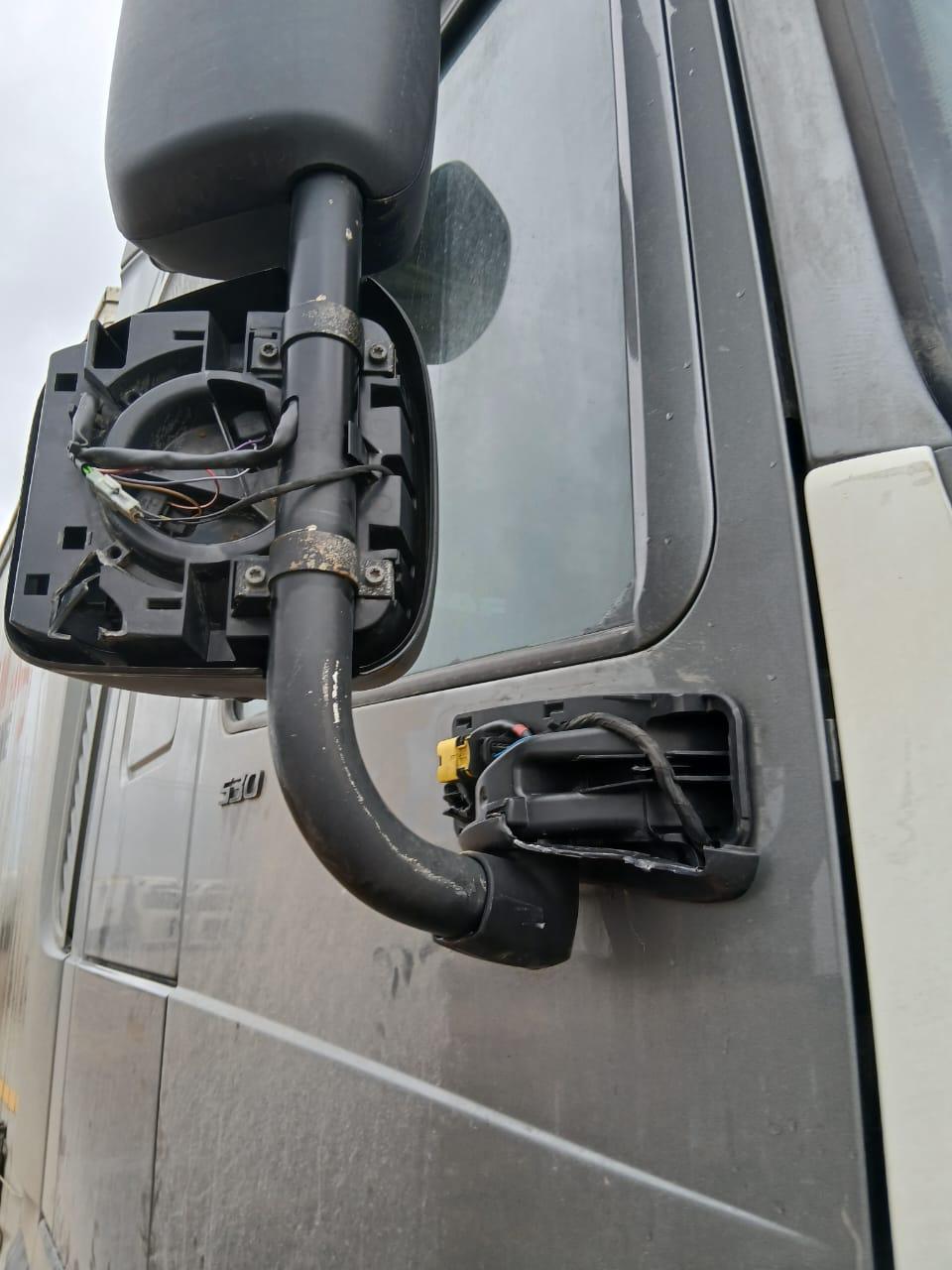 DAF XF 4x2 Седельный тягач 2020 г. - фото 13