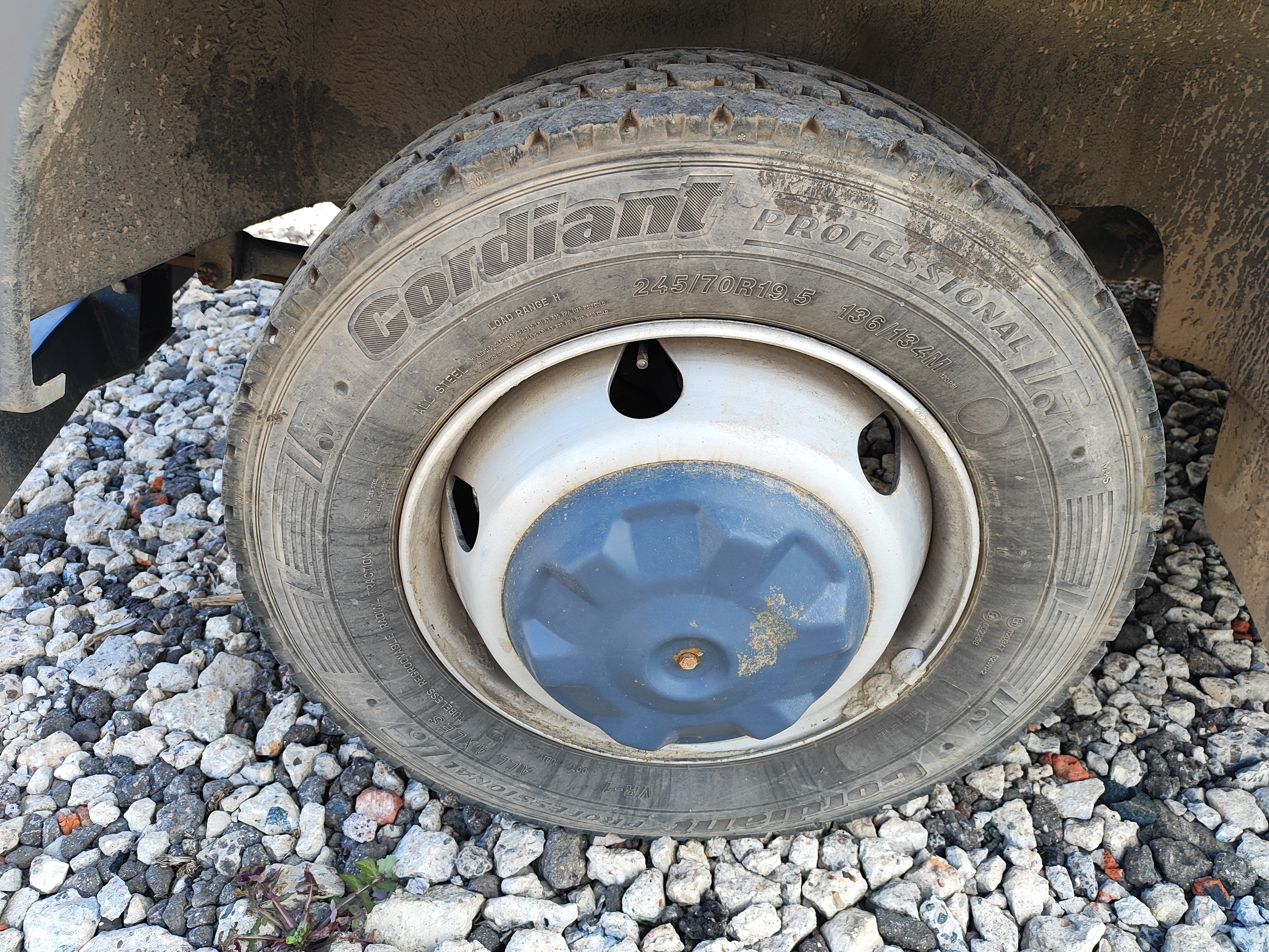 GAZ GAZON NEXT Бортовой (Евроборт) 2024 г. - фото 9