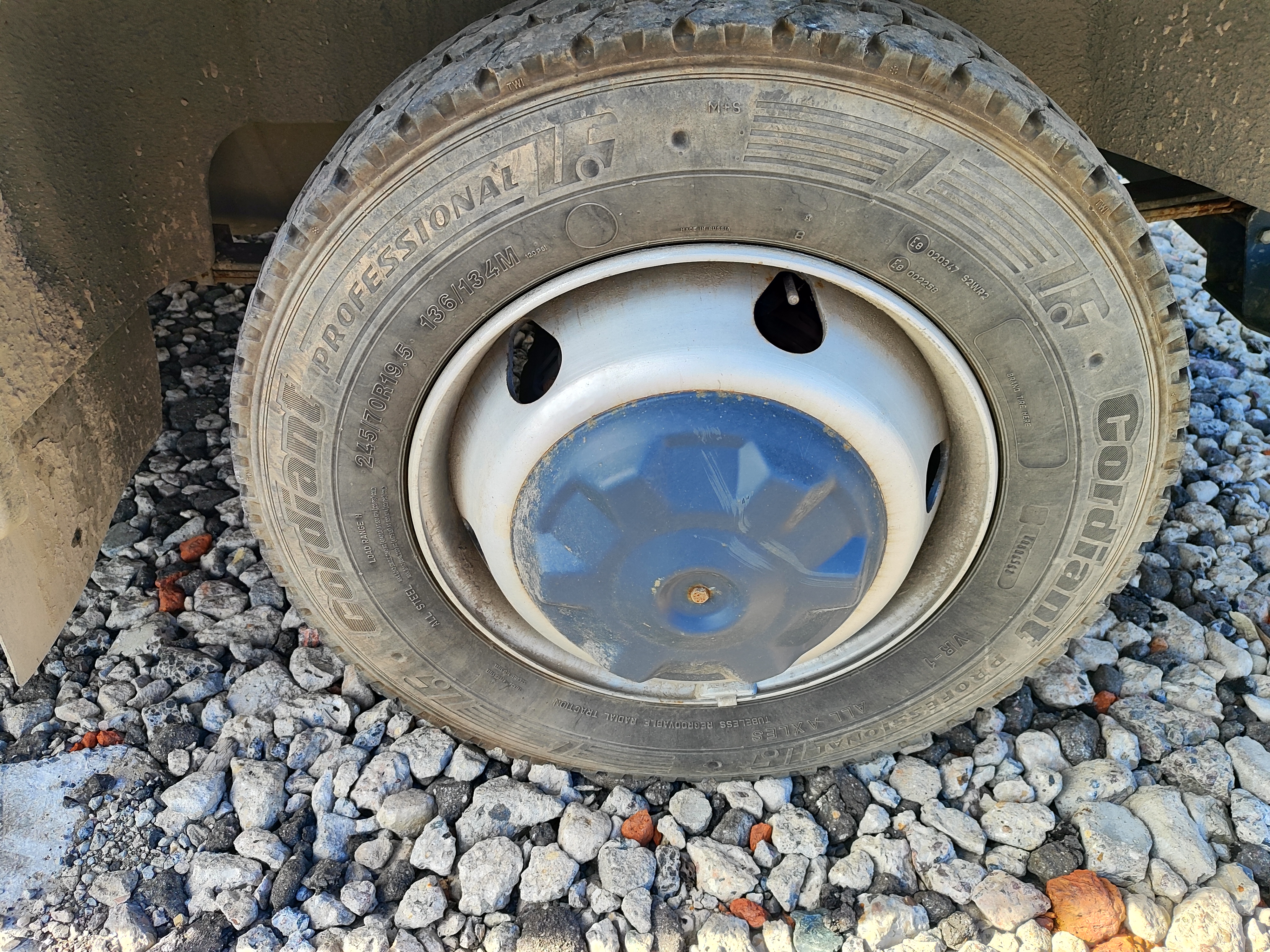 GAZ GAZON NEXT Бортовой (Евроборт) 2024 г. - фото 11