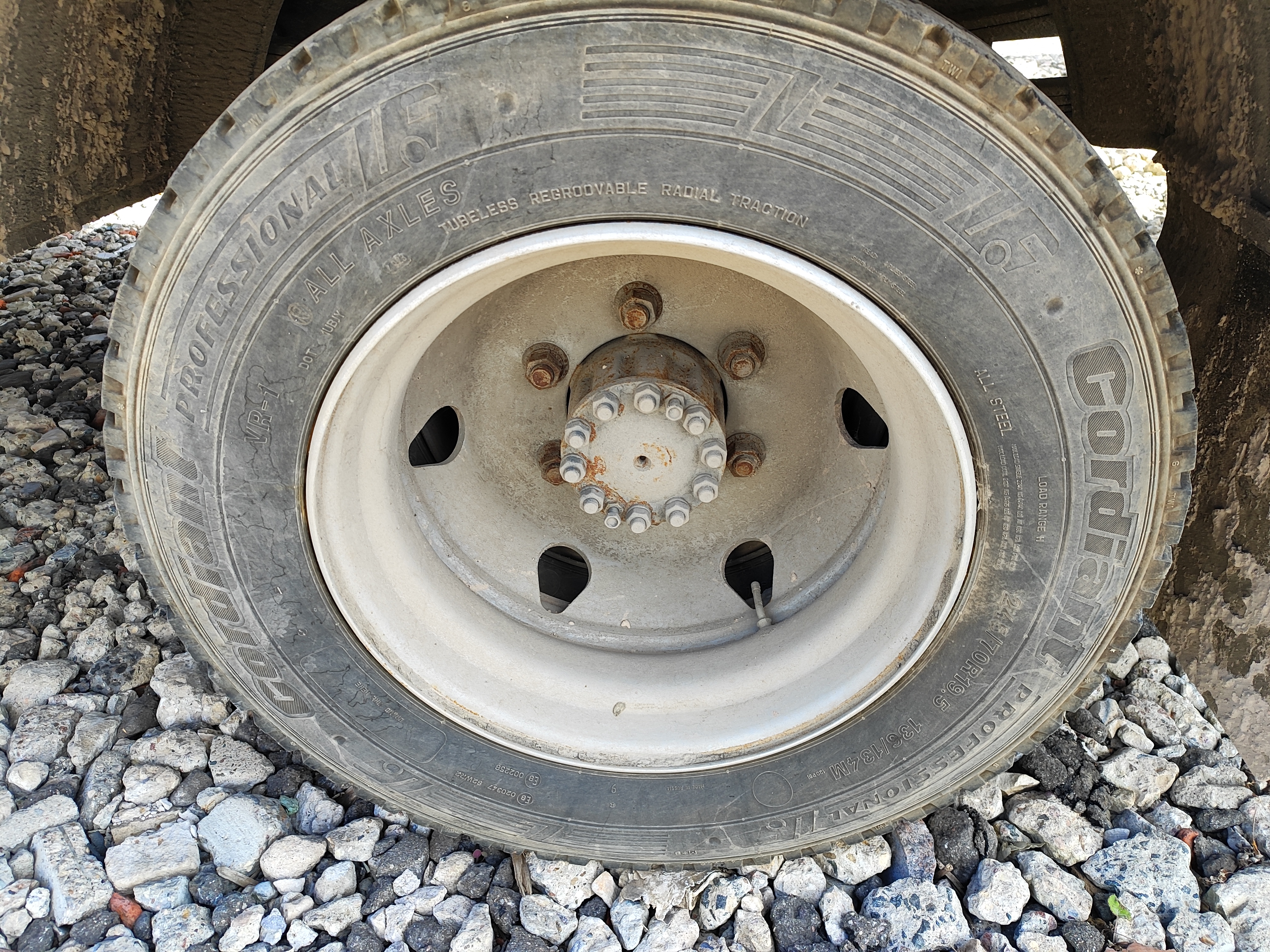 GAZ GAZON NEXT Бортовой (Евроборт) 2024 г. - фото 15