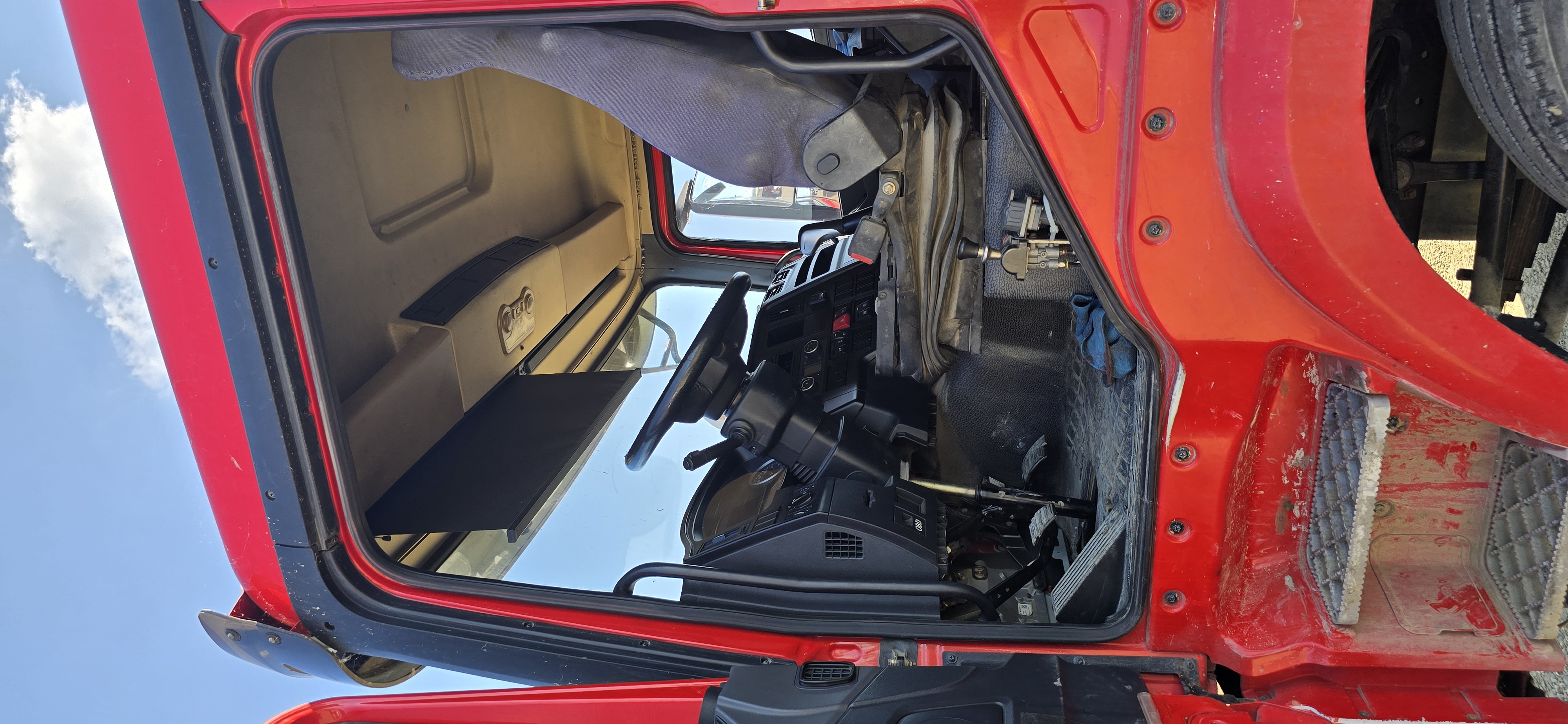 Shacman (Shaanxi) SX* 8x4 Самосвал 2022 г. - фото 22