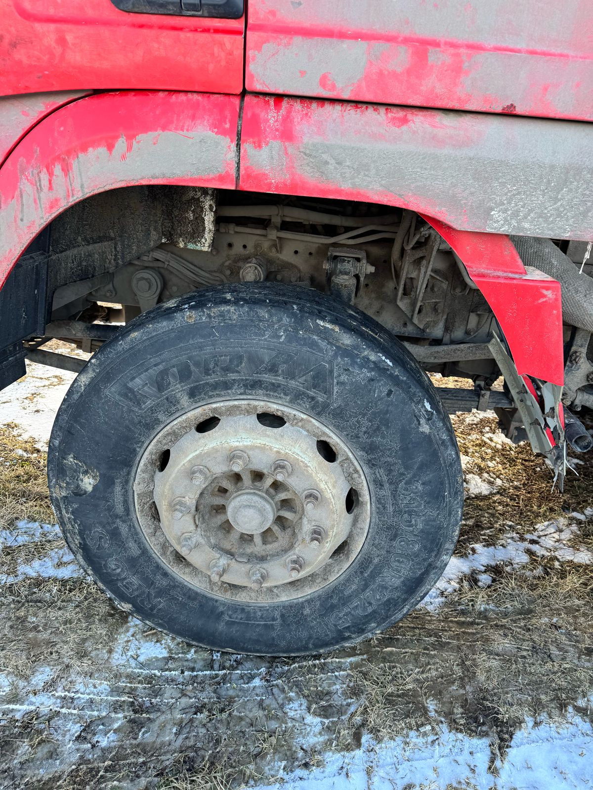 Shacman (Shaanxi) SX* 8x4 Самосвал 2022 г. - фото 9