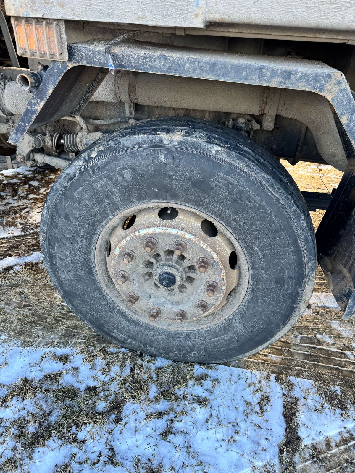 Shacman (Shaanxi) SX* 8x4 Самосвал 2022 г. - фото 10