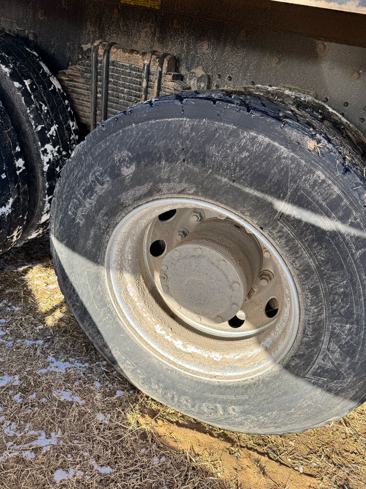 Shacman (Shaanxi) SX* 8x4 Самосвал 2022 г. - фото 13