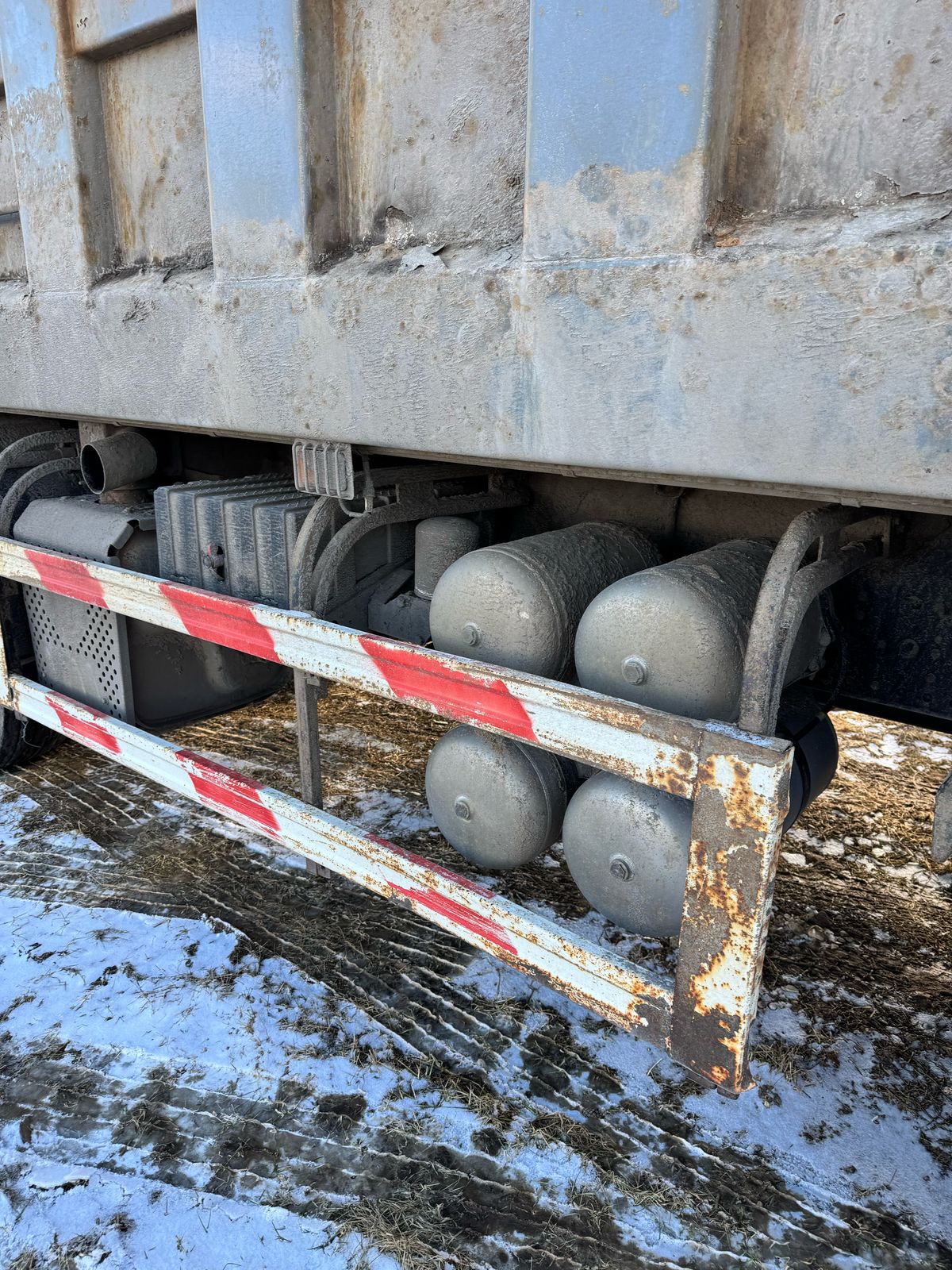 Shacman (Shaanxi) SX* 8x4 Самосвал 2022 г. - фото 20