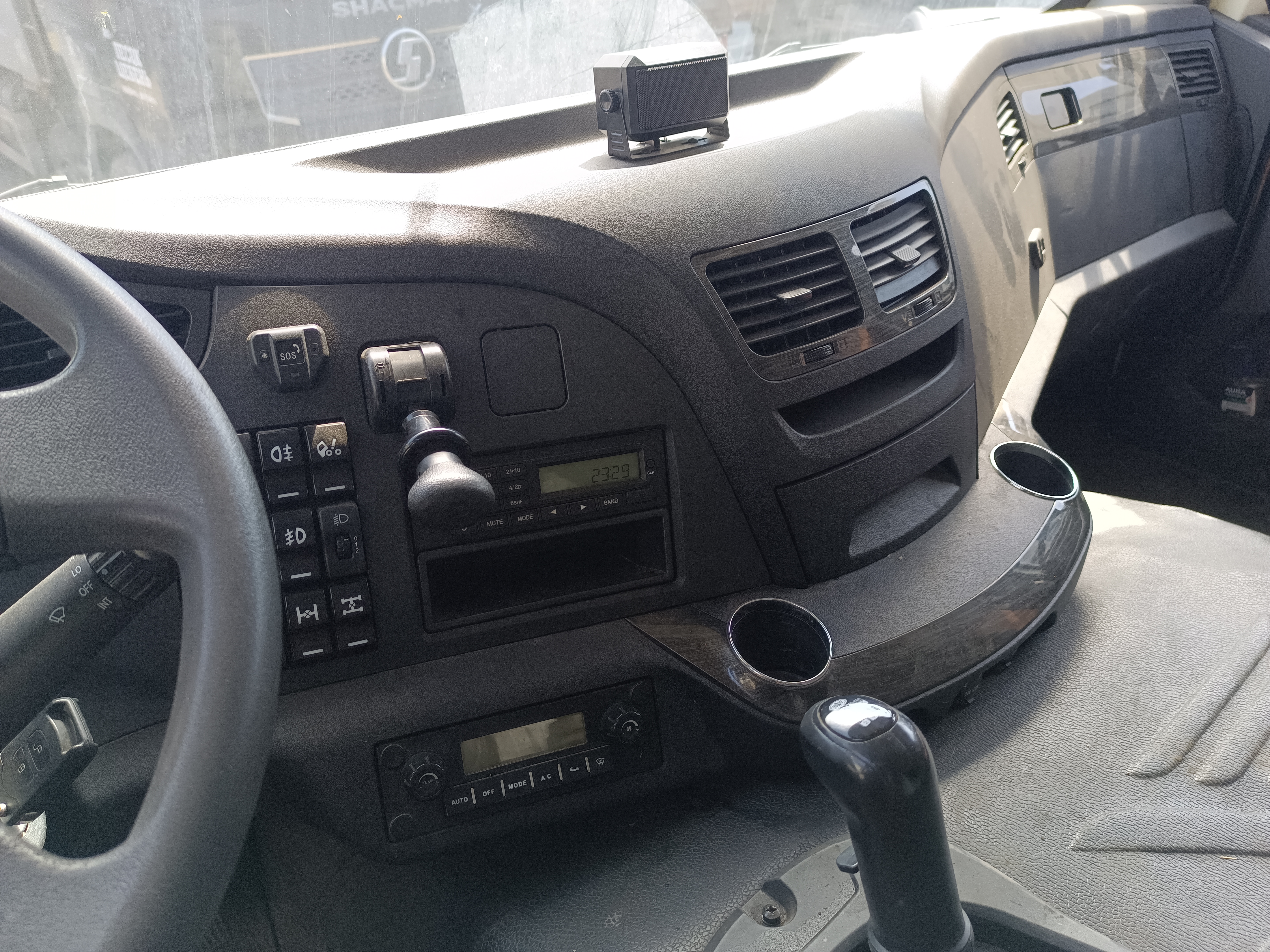 FAW J6 6x4 Самосвал 2023 г. - фото 8