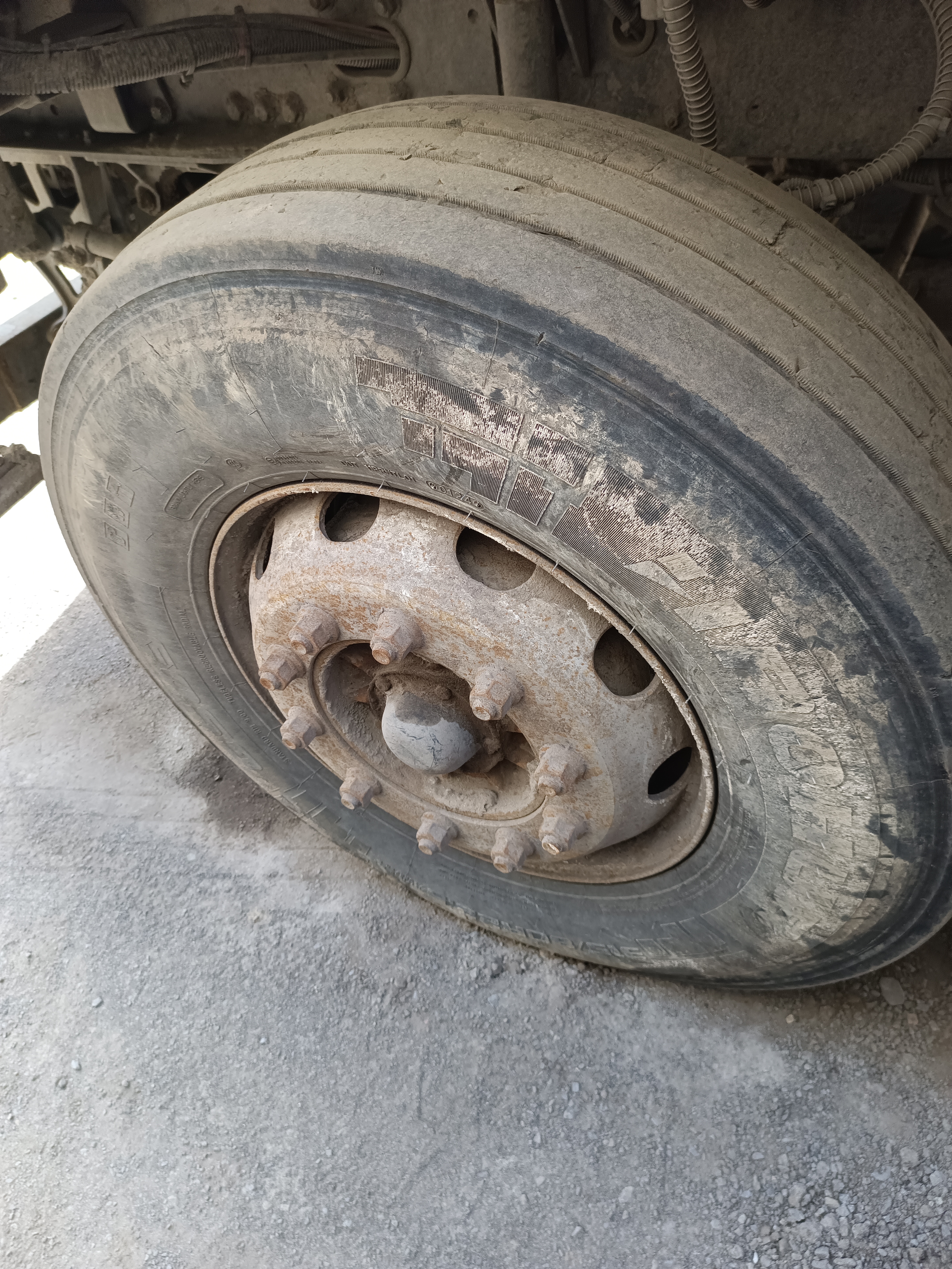 FAW J6 6x4 Самосвал 2023 г. - фото 15