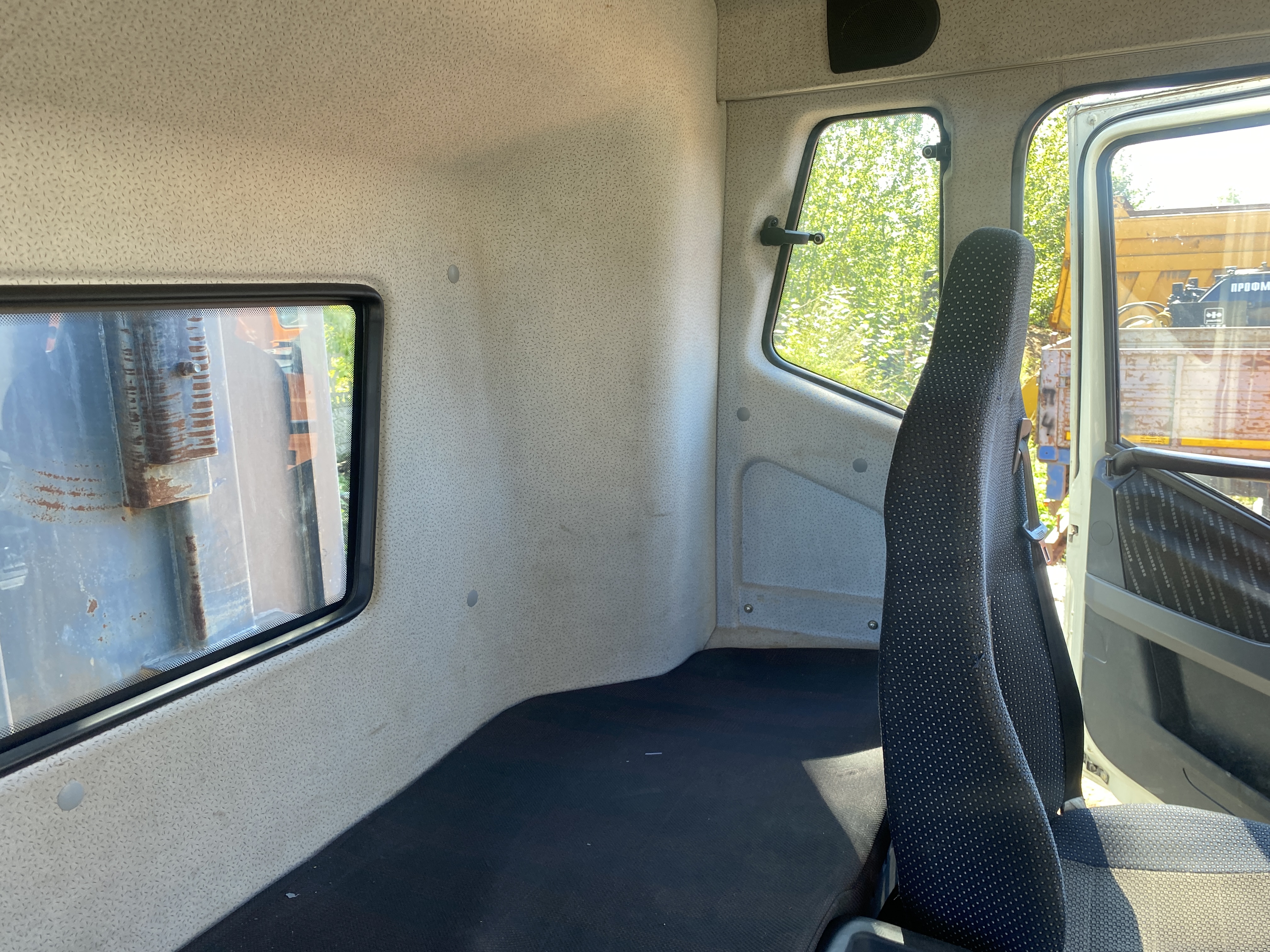 FAW J6 8x4 Самосвал 2022 г. - фото 9