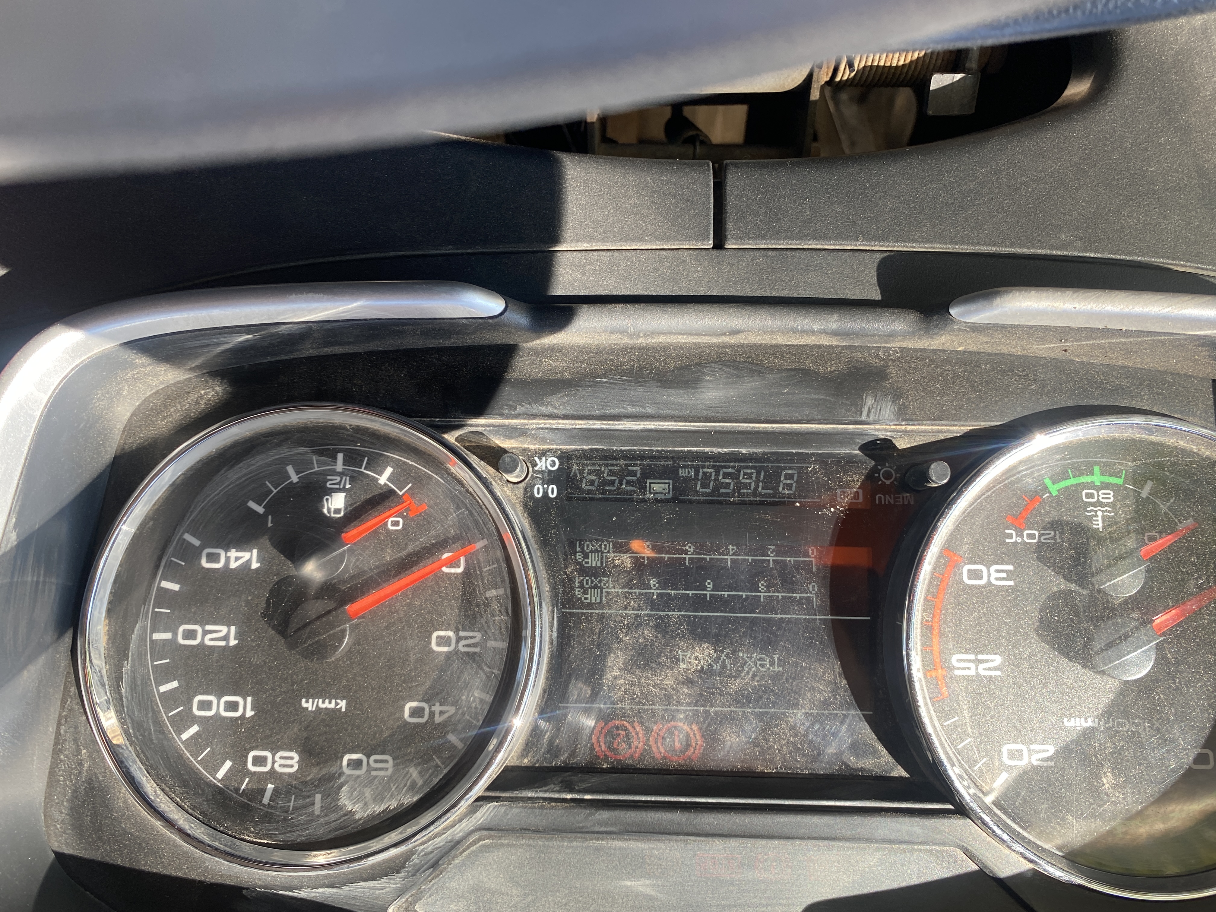 FAW J6 8x4 Самосвал 2022 г. - фото 18