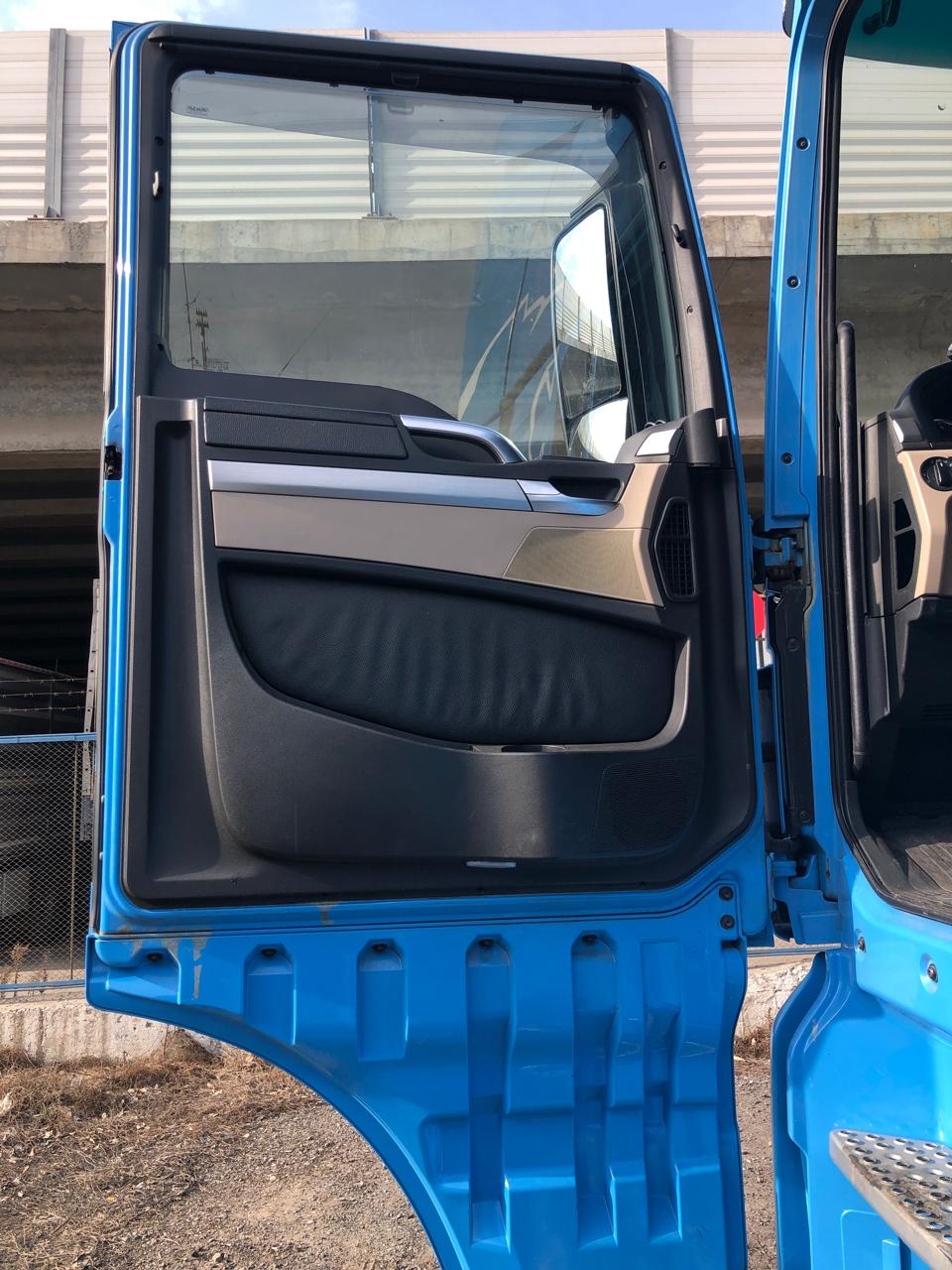 MAN TGX 4X2 Седельный тягач 2019 г. - фото 9