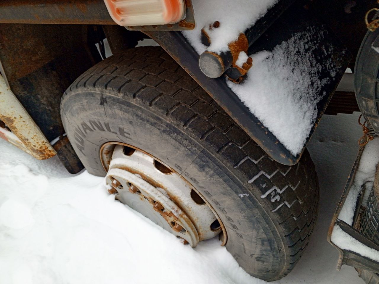 Shacman (Shaanxi) SX* 8x4 Самосвал 2023 г. - фото 11