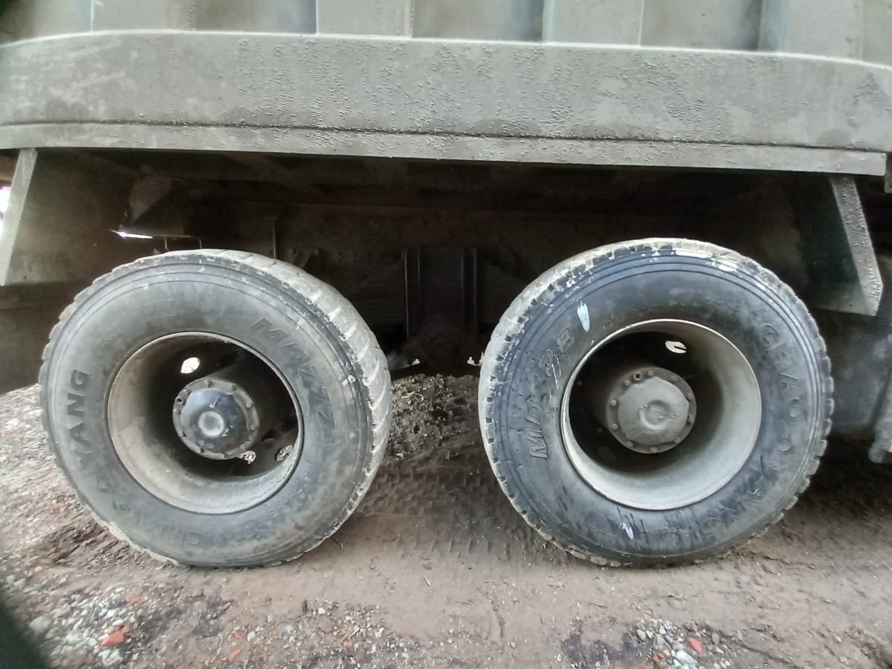 Shacman (Shaanxi) SX* 6x4 Самосвал 2022 г. - фото 10