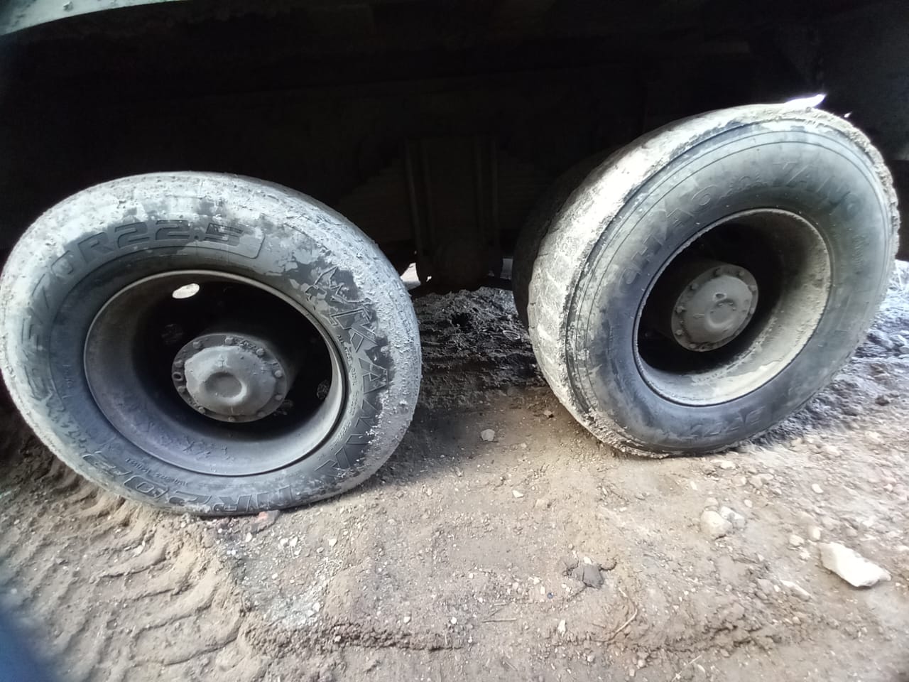 Shacman (Shaanxi) SX* 6x4 Самосвал 2022 г. - фото 11