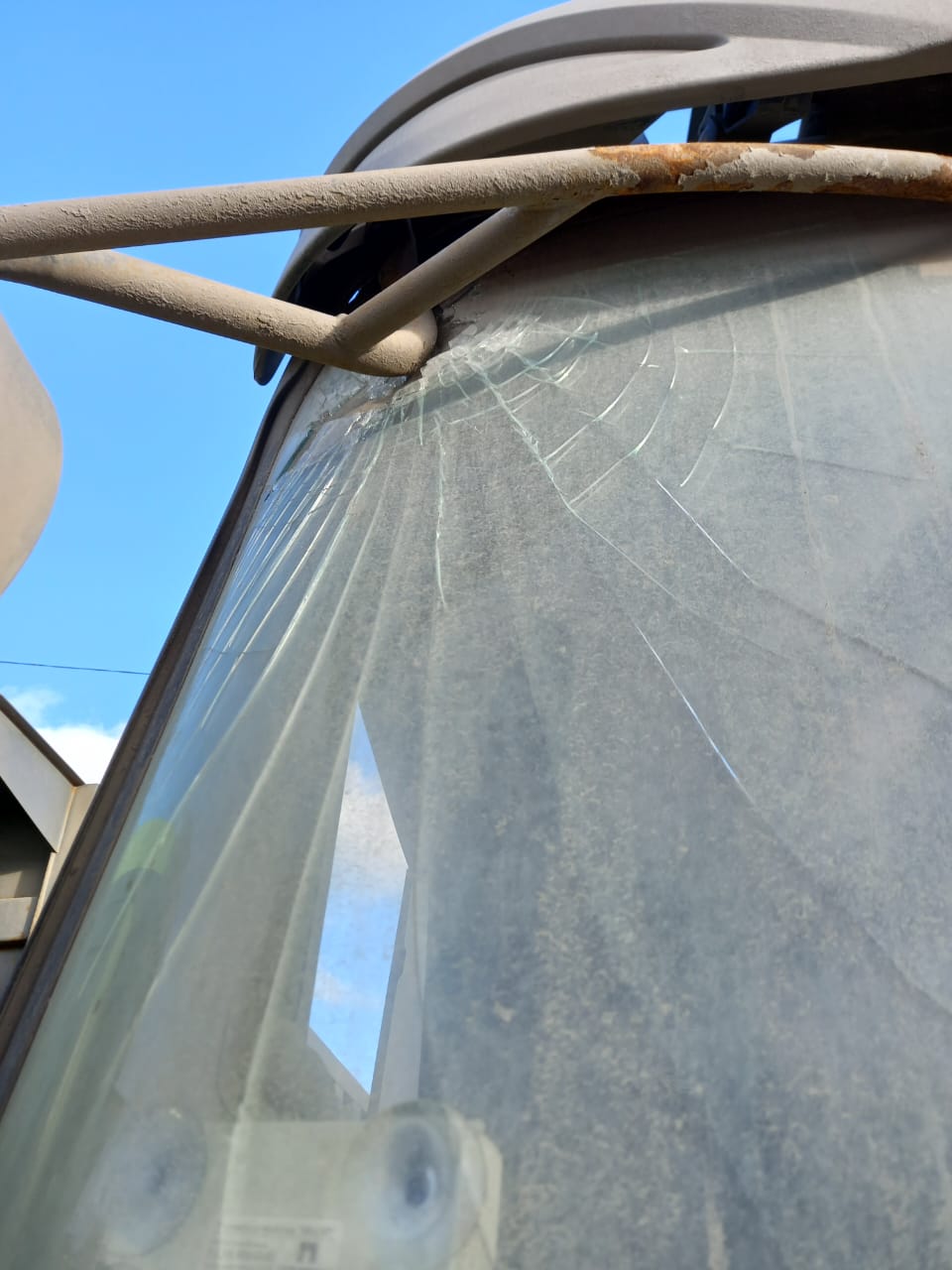 Shacman (Shaanxi) SX* 6x4 Самосвал 2022 г. - фото 19