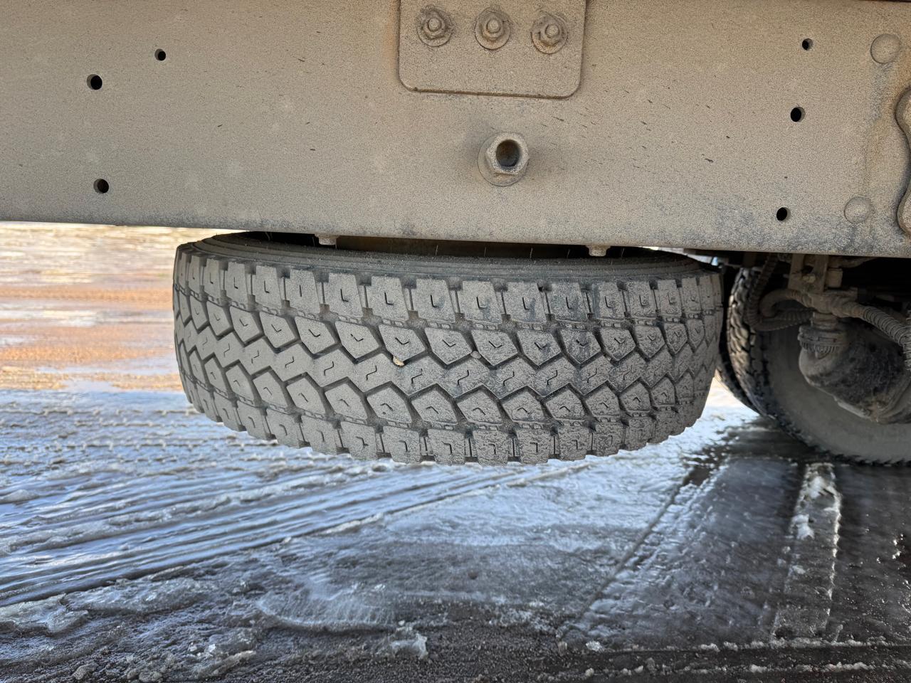 Автомеханический Завод 4788* на шасси JAC N120 Бортовой (Евроборт) 2022 г. - фото 13