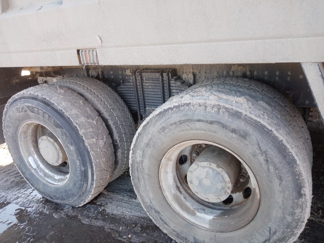 Shacman (Shaanxi) SX* 8x4 Самосвал 2024 г. - фото 8