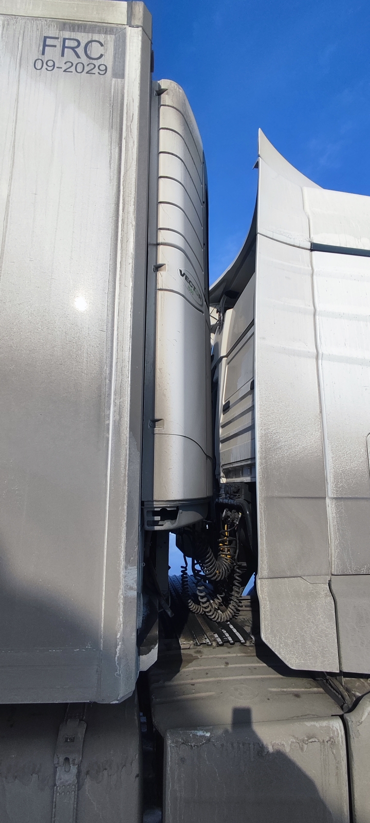 MAN TGX 4X2 Седельный тягач 2023 г. - фото 4