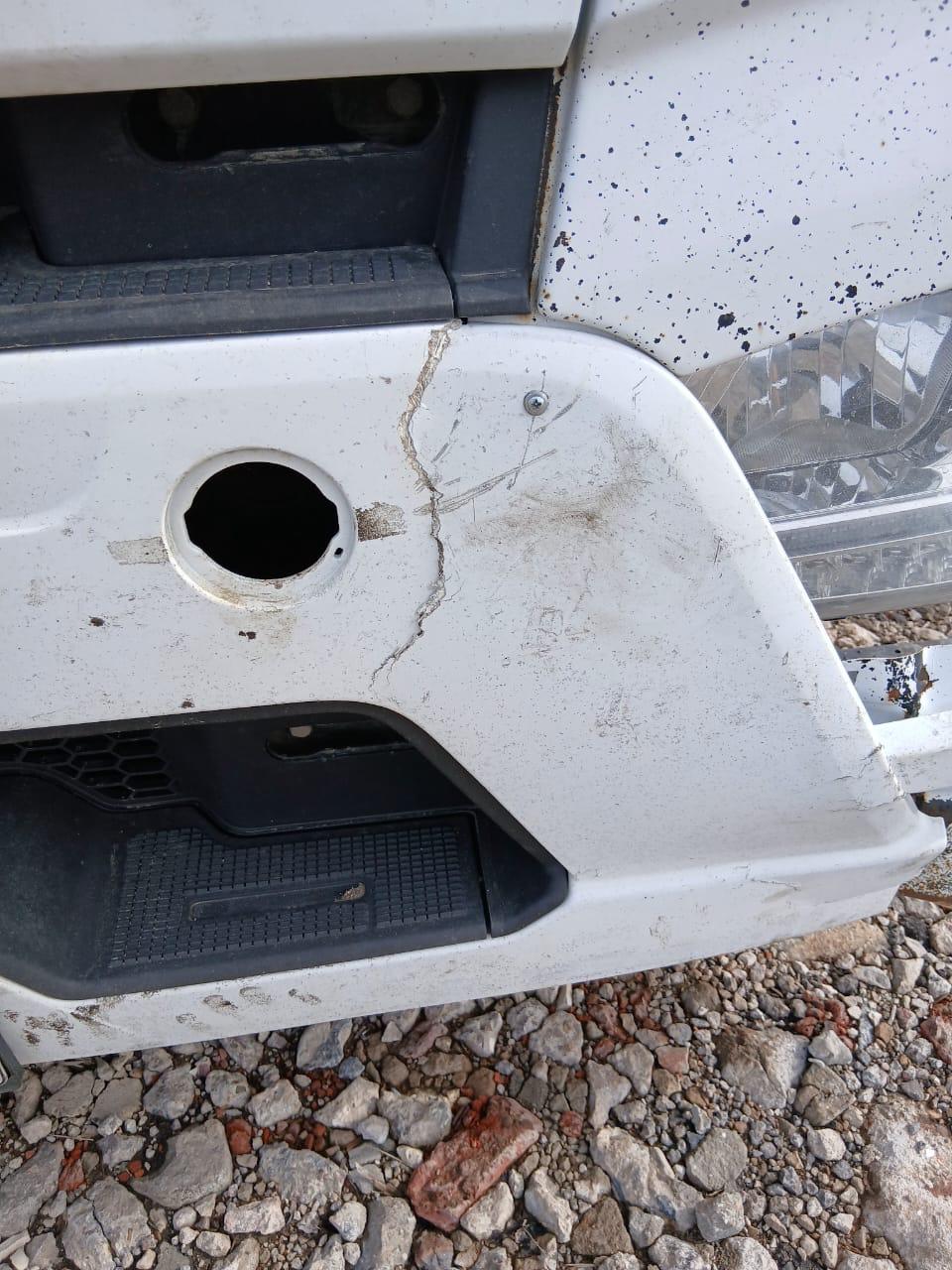 FAW J7 4x2 Седельный тягач 2023 г. - фото 13