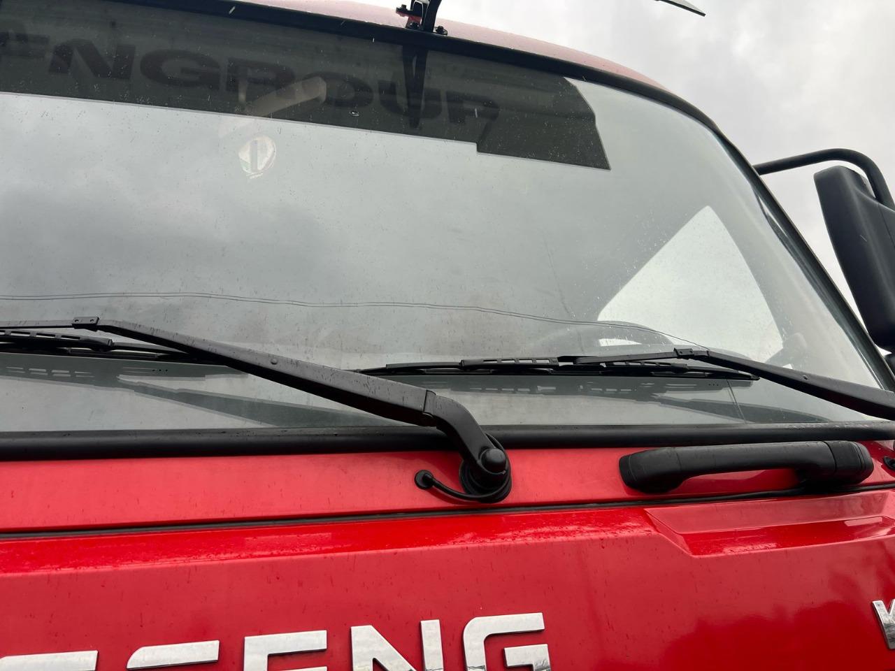 DongFeng KC 8x4 Самосвал 2023 г. - фото 5