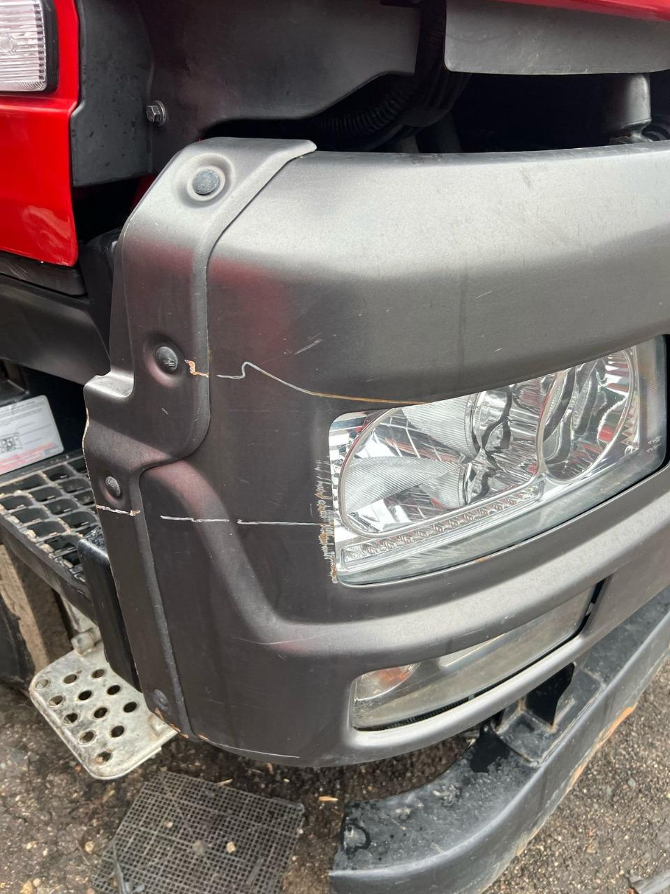 DongFeng KC 8x4 Самосвал 2023 г. - фото 19