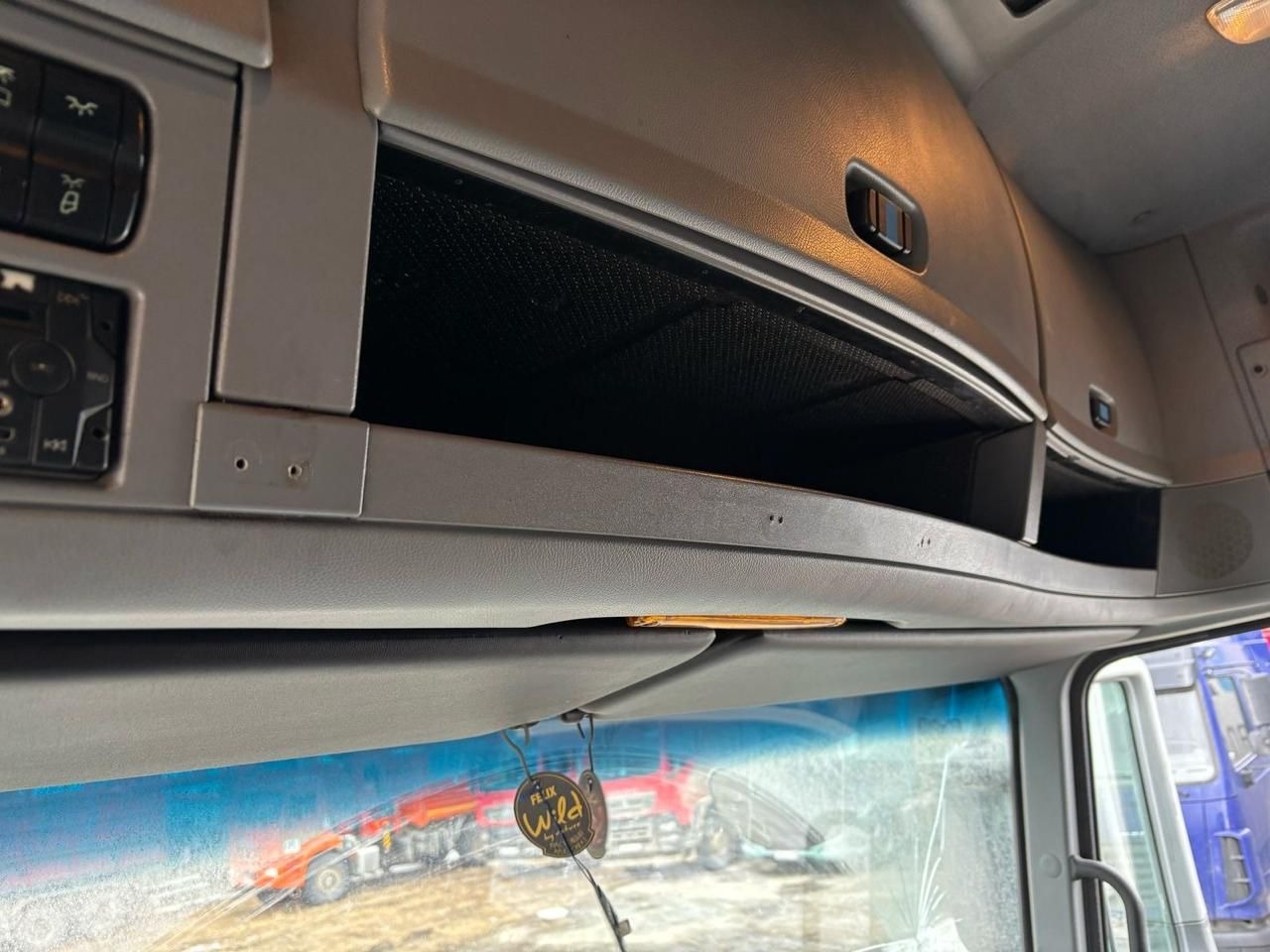 Mercedes-Benz ACTROS 4x2 Седельный тягач 2017 г. - фото 20