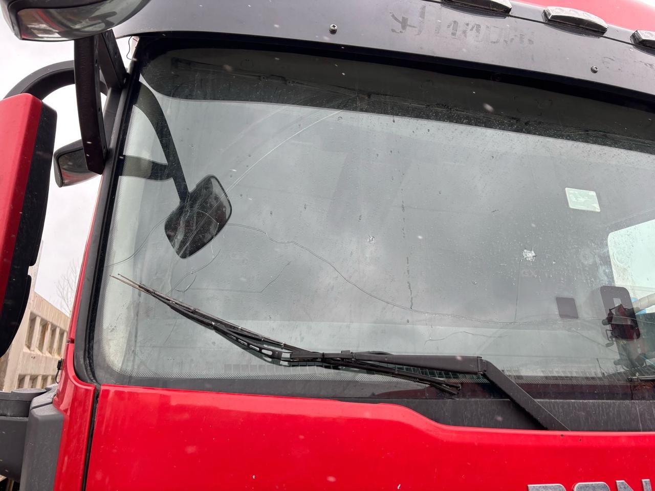 DongFeng DFH 4x2 Седельный тягач 2023 г. - фото 15