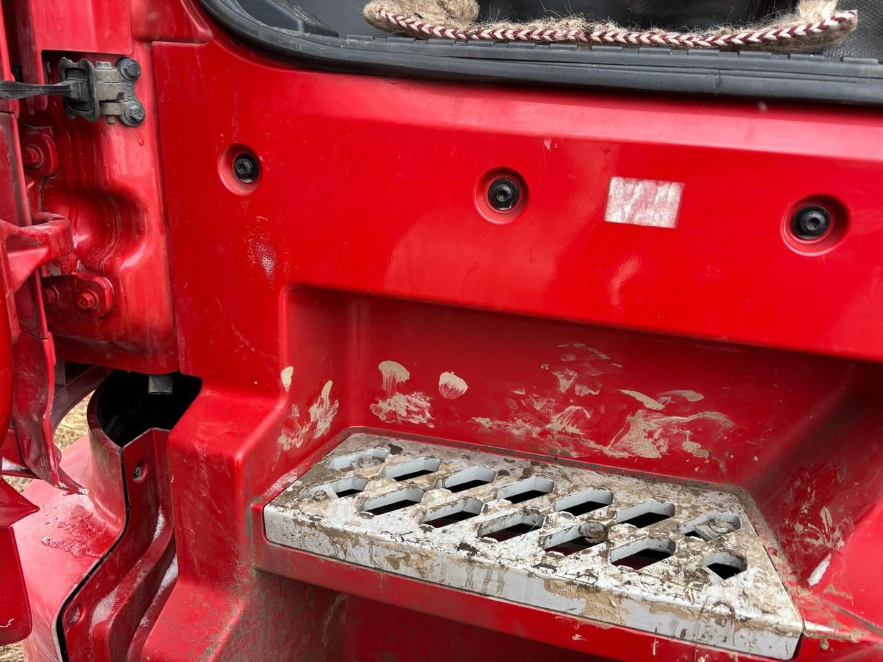 DongFeng DFH 4x2 Седельный тягач 2023 г. - фото 20