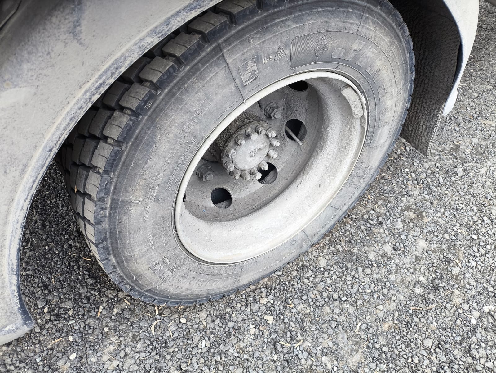 DongFeng C120 Бортовой (Евроборт) 2024 г. - фото 8