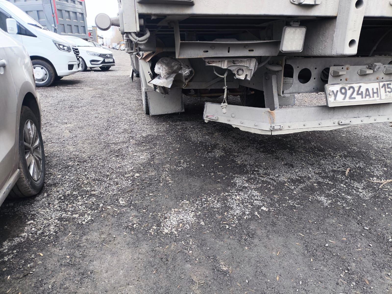 DongFeng C120 Бортовой (Евроборт) 2024 г. - фото 12