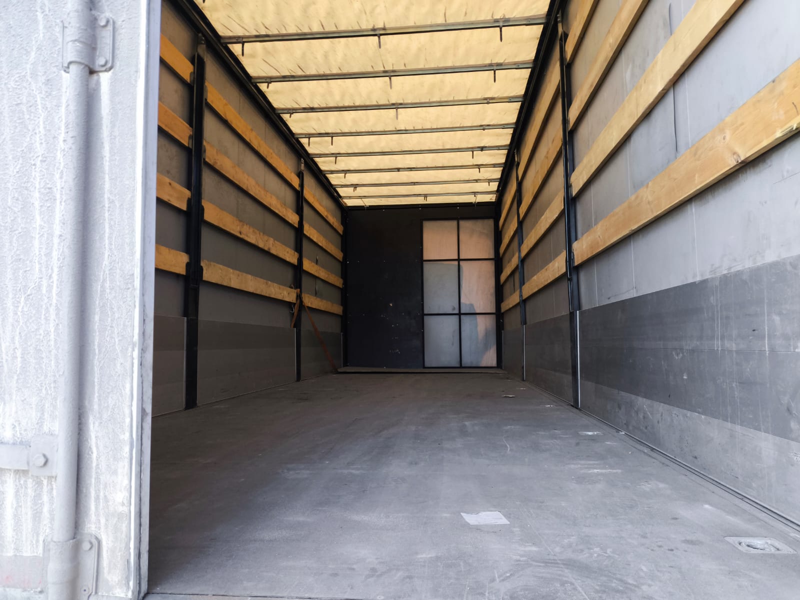 DongFeng C120 Бортовой (Евроборт) 2024 г. - фото 6