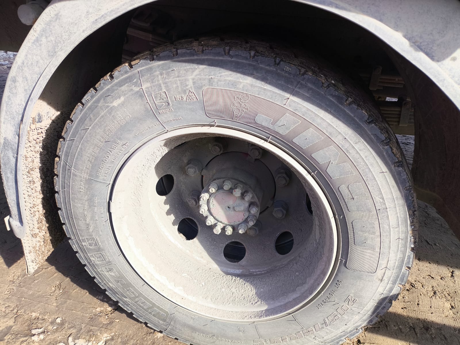 DongFeng C120 Бортовой (Евроборт) 2024 г. - фото 8