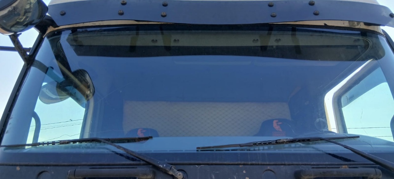 КамАЗ 5490 4x2 Седельный тягач 2016 г. - фото 4