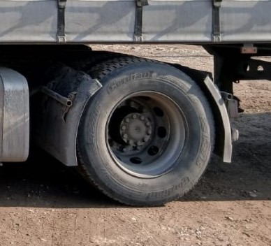 КамАЗ 5490 4x2 Седельный тягач 2016 г. - фото 12