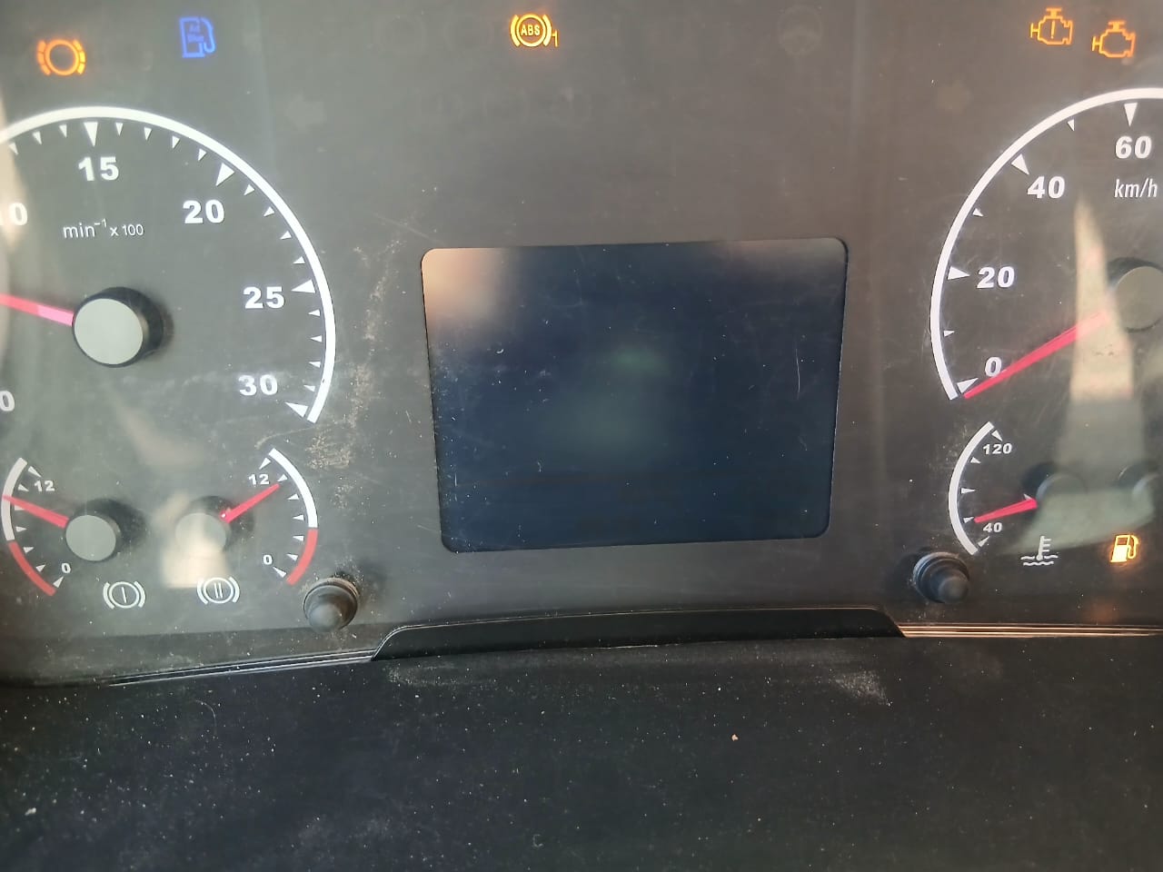 КамАЗ 5490 4x2 Седельный тягач 2016 г. - фото 13