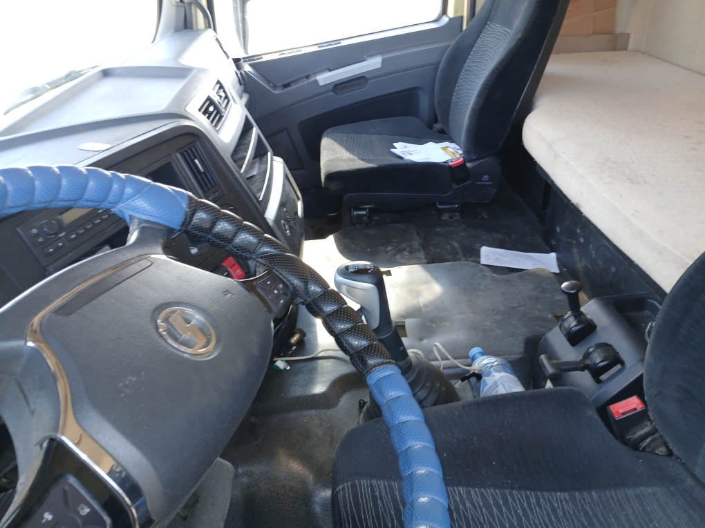 Shacman (Shaanxi) SX* 8x4 Самосвал 2023 г. - фото 7