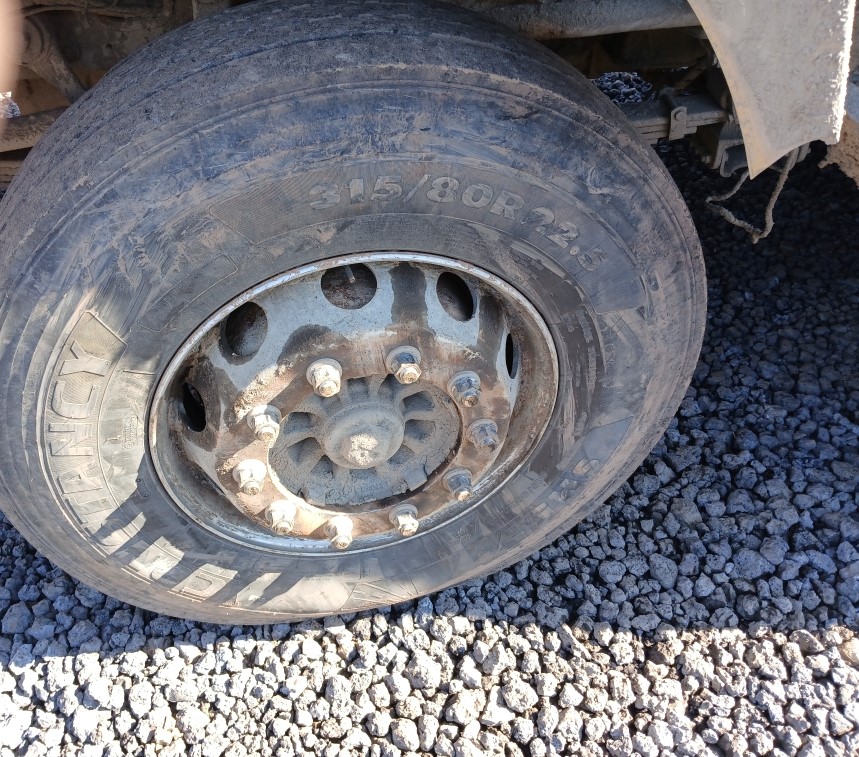 Shacman (Shaanxi) SX* 8x4 Самосвал 2023 г. - фото 8