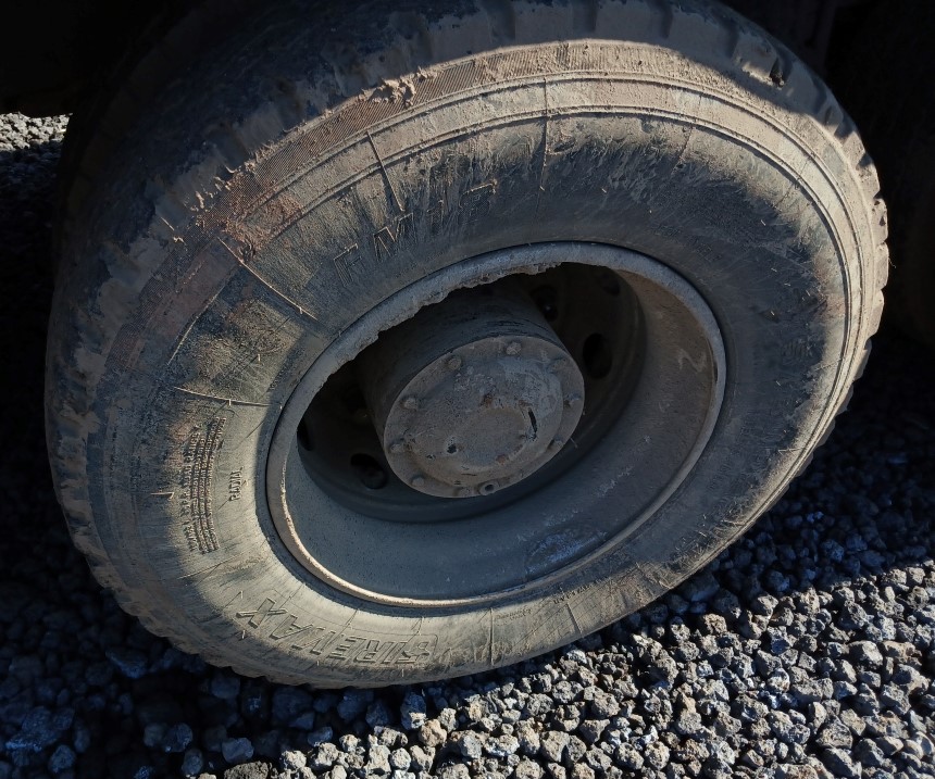 Shacman (Shaanxi) SX* 8x4 Самосвал 2023 г. - фото 10