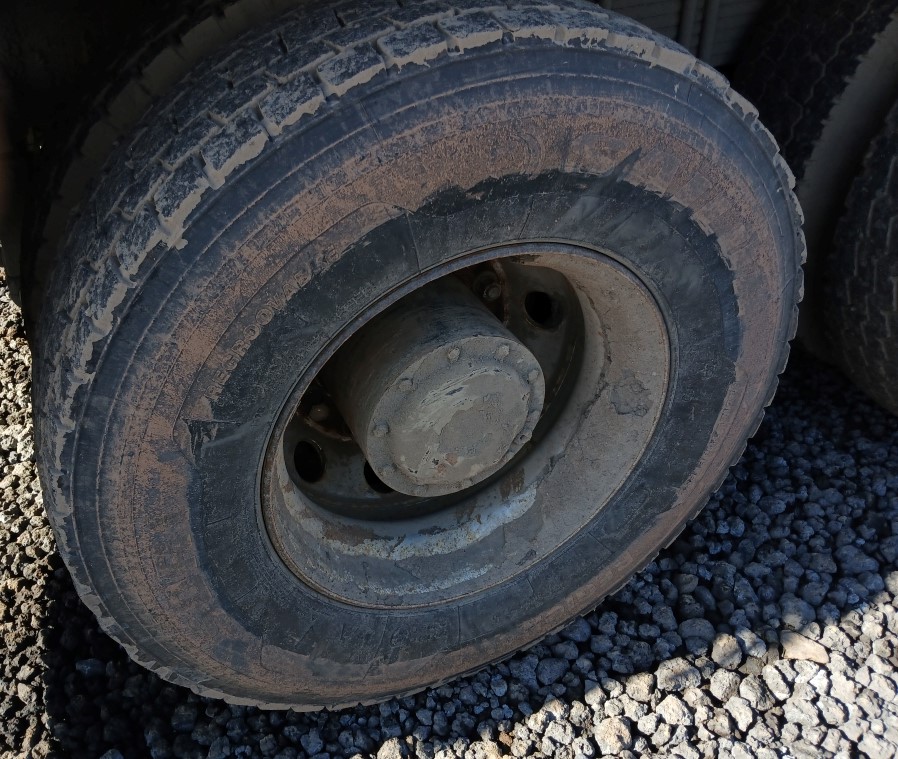 Shacman (Shaanxi) SX* 8x4 Самосвал 2023 г. - фото 11