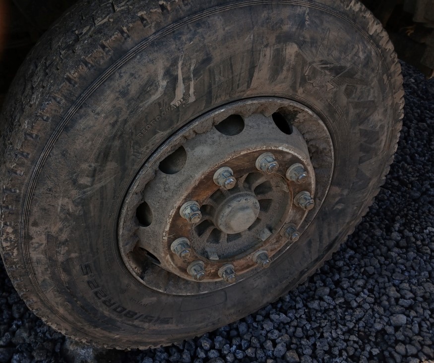 Shacman (Shaanxi) SX* 8x4 Самосвал 2023 г. - фото 15