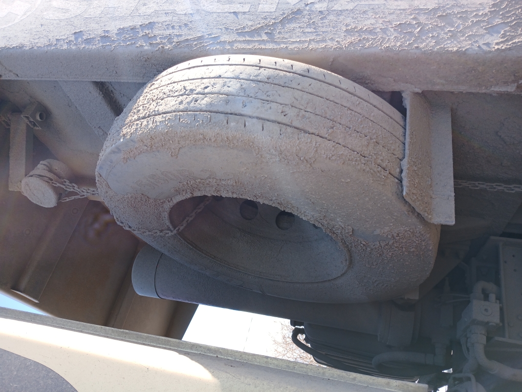 Shacman (Shaanxi) SX* 8x4 Самосвал 2023 г. - фото 16