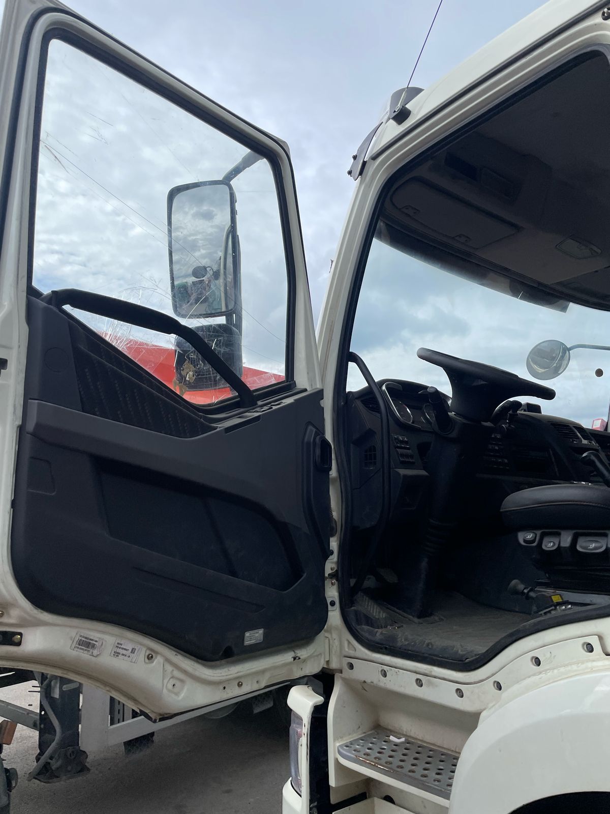 FAW J6 6x6 Самосвал 2023 г. - фото 5